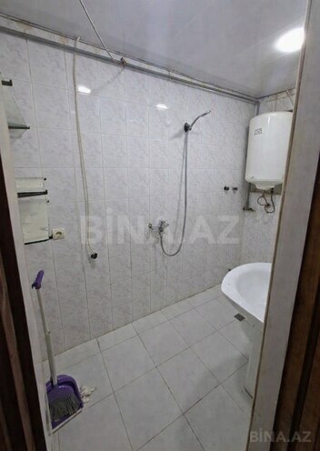 Сдаётся 2-комн. вторичка 45 м², м. Элмляр Академиясы, photo 5 from 8