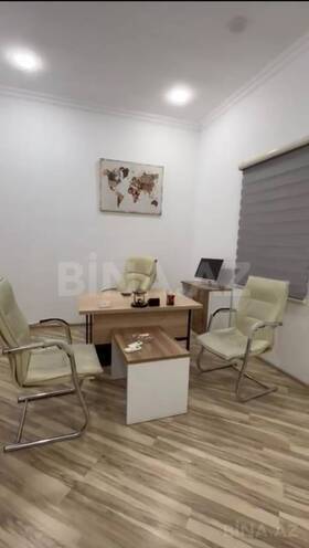 Сдаётся 1-комн. офис 35 м², м. Низами, photo 4 from 5