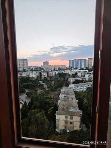 Сдаётся 3-комн. новостройка 122 м², м. Мемар Аджеми, photo 13 from 14