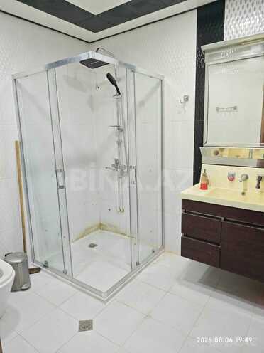 Сдаётся 3-комн. новостройка 122 м², м. Мемар Аджеми, photo 10 from 14