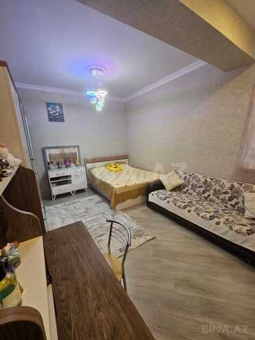 Satılır 3 otaqlı yeni tikili 106 m², Həzi Aslanov m., photo 12 from 32