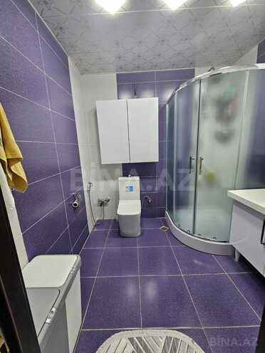 Satılır 3 otaqlı yeni tikili 106 m², Həzi Aslanov m., photo 29 from 32