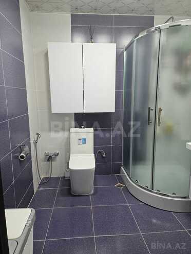Satılır 3 otaqlı yeni tikili 106 m², Həzi Aslanov m., photo 31 from 32