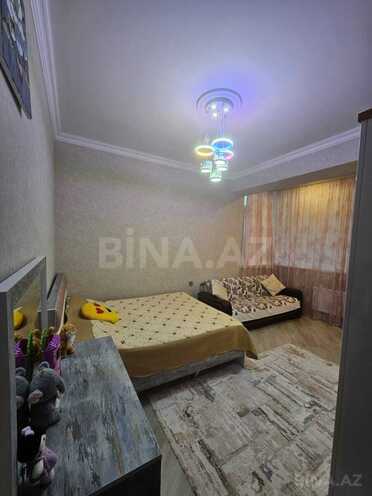 Satılır 3 otaqlı yeni tikili 106 m², Həzi Aslanov m., photo 14 from 32