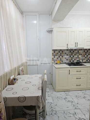 Satılır 3 otaqlı yeni tikili 106 m², Həzi Aslanov m., photo 25 from 32