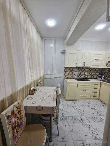 Satılır 3 otaqlı yeni tikili 106 m², Həzi Aslanov m., photo 27 from 32