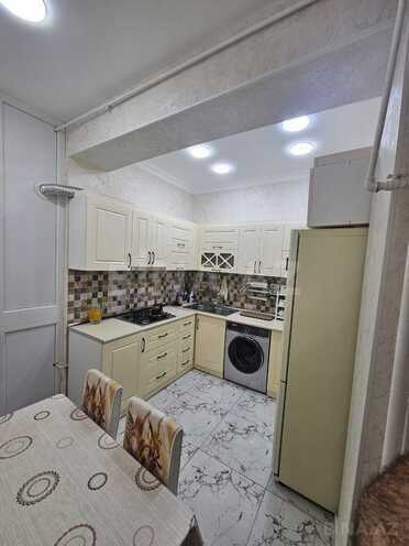 Satılır 3 otaqlı yeni tikili 106 m², Həzi Aslanov m., photo 26 from 32