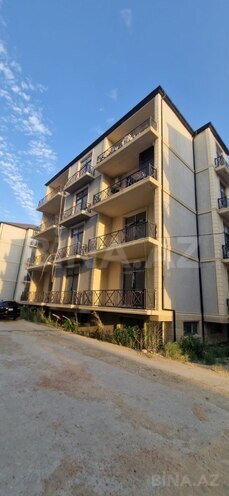 Satılır 2 otaqlı yeni tikili 53 m², Buzovna q., photo 6 from 9