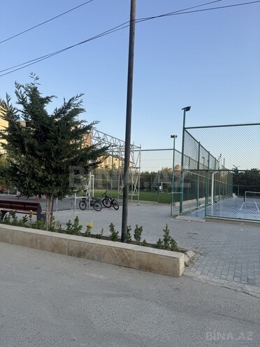 Satılır 2 otaqlı yeni tikili 53 m², Buzovna q., photo 4 from 9