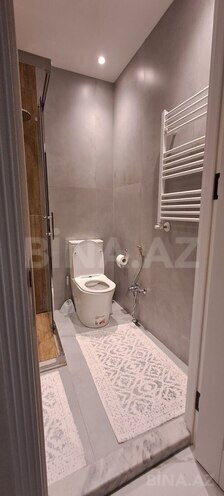 Продаётся 2-комн. новостройка 50 м², м. Иншаатчылар, photo 9 from 14