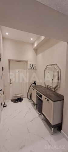 Продаётся 2-комн. новостройка 50 м², м. Иншаатчылар, photo 12 from 14