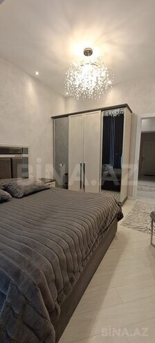 Продаётся 2-комн. новостройка 50 м², м. Иншаатчылар, photo 5 from 14
