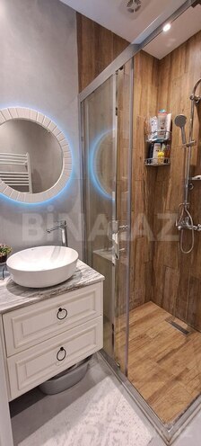 Продаётся 2-комн. новостройка 50 м², м. Иншаатчылар, photo 10 from 14