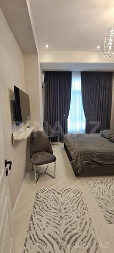 Продаётся 2-комн. новостройка 50 м², м. Иншаатчылар, photo 7 from 14
