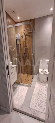 Продаётся 2-комн. новостройка 50 м², м. Иншаатчылар, photo 8 from 14