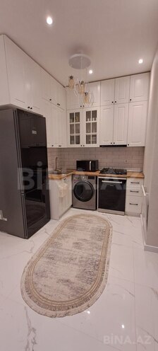 Продаётся 2-комн. новостройка 50 м², м. Иншаатчылар, photo 13 from 14