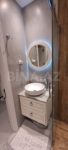 Продаётся 2-комн. новостройка 50 м², м. Иншаатчылар, photo 11 from 14