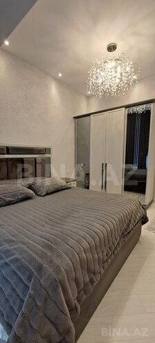 Продаётся 2-комн. новостройка 50 м², м. Иншаатчылар, photo 6 from 14