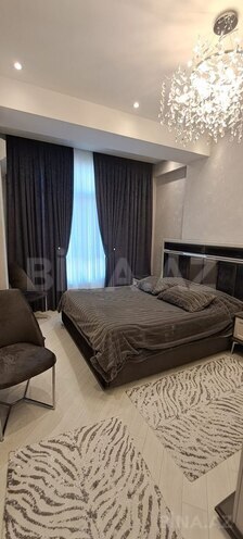 Продаётся 2-комн. новостройка 50 м², м. Иншаатчылар, photo 4 from 14