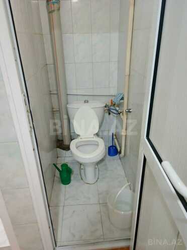 Satılır 3 otaqlı köhnə tikili 50 m², photo 12 from 14
