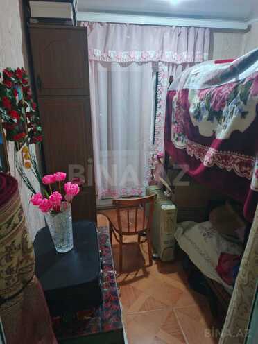 Satılır 3 otaqlı köhnə tikili 50 m², photo 11 from 14