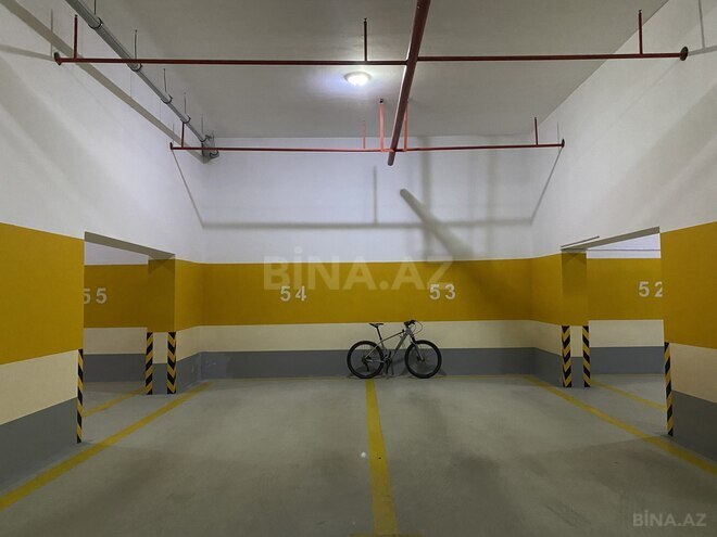 Продаётся 2-комн. новостройка 97 м², Сабаильский р., photo 18 from 32