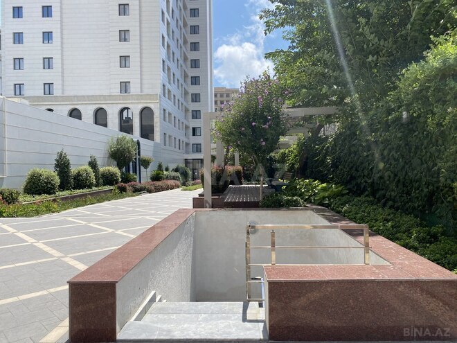 Продаётся 2-комн. новостройка 97 м², Сабаильский р., photo 25 from 32