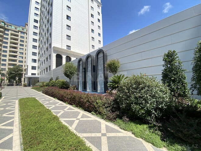 Продаётся 2-комн. новостройка 97 м², Сабаильский р., photo 21 from 32