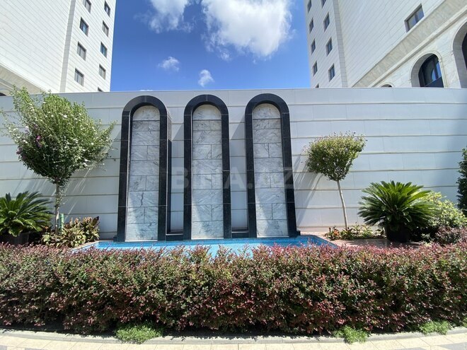 Продаётся 2-комн. новостройка 97 м², Сабаильский р., photo 23 from 32
