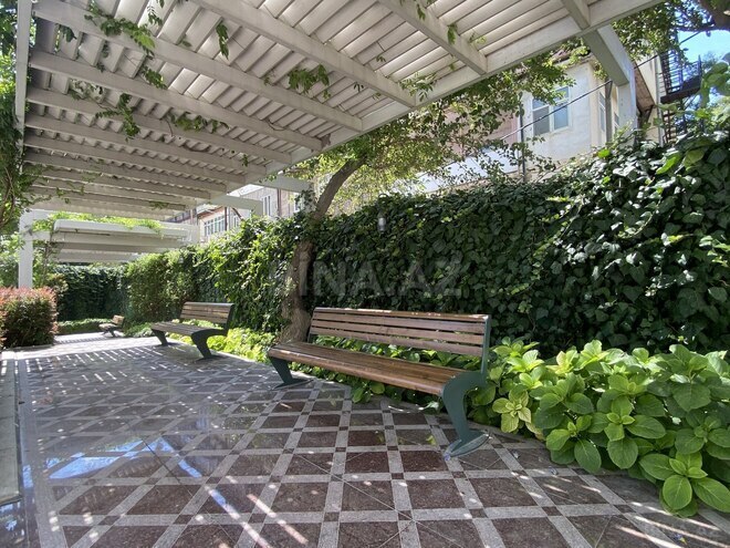 Продаётся 2-комн. новостройка 97 м², Сабаильский р., photo 24 from 32