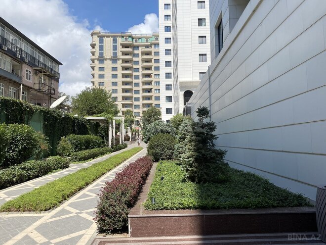 Продаётся 2-комн. новостройка 97 м², Сабаильский р., photo 22 from 32