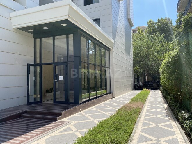 Продаётся 2-комн. новостройка 97 м², Сабаильский р., photo 20 from 32