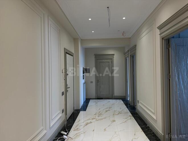 Продаётся 2-комн. новостройка 97 м², Сабаильский р., photo 13 from 32