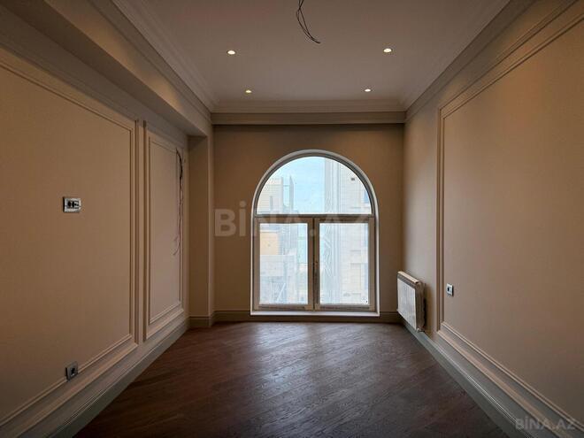 Продаётся 2-комн. новостройка 97 м², Сабаильский р., photo 10 from 32