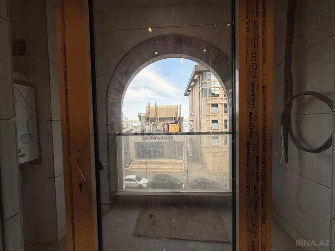 Продаётся 2-комн. новостройка 97 м², Сабаильский р., photo 11 from 32