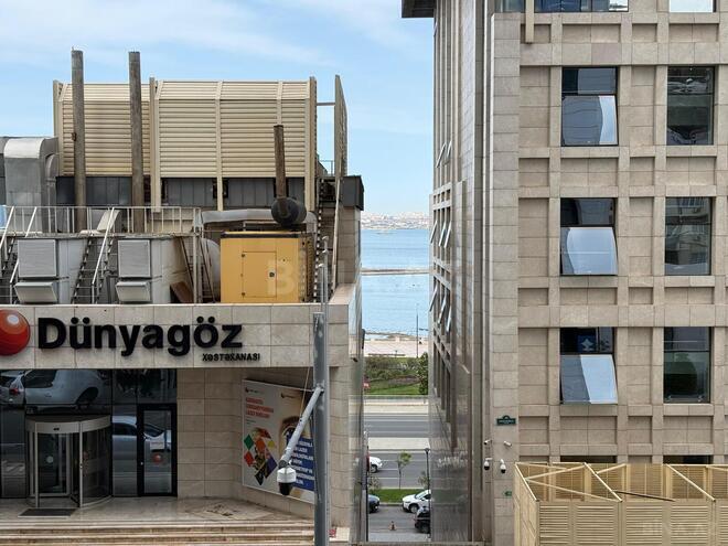 Продаётся 2-комн. новостройка 97 м², Сабаильский р., photo 9 from 32