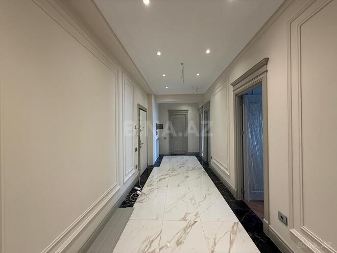 Продаётся 2-комн. новостройка 97 м², Сабаильский р., photo 12 from 32