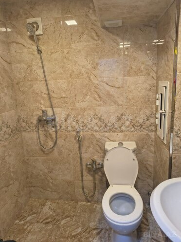 İcarəyə verilir 2 otaqlı köhnə tikili 45 m², Nəriman Nərimanov m., photo 12 from 14