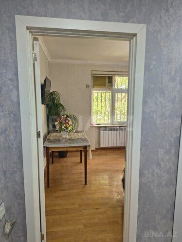 İcarəyə verilir 2 otaqlı köhnə tikili 45 m², Nəriman Nərimanov m., photo 5 from 14