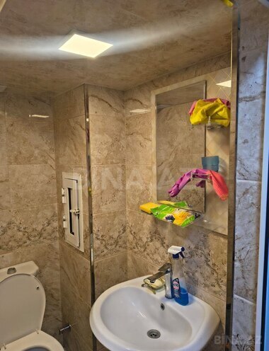 İcarəyə verilir 2 otaqlı köhnə tikili 45 m², Nəriman Nərimanov m., photo 11 from 14