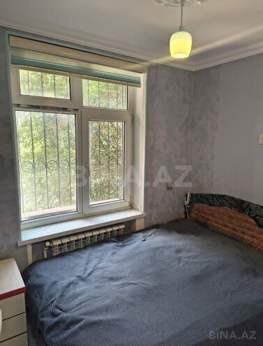 İcarəyə verilir 2 otaqlı köhnə tikili 45 m², Nəriman Nərimanov m., photo 10 from 14