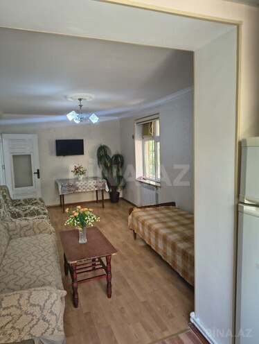 İcarəyə verilir 2 otaqlı köhnə tikili 45 m², Nəriman Nərimanov m., photo 1 from 14