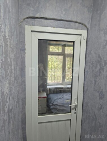 İcarəyə verilir 2 otaqlı köhnə tikili 45 m², Nəriman Nərimanov m., photo 8 from 14