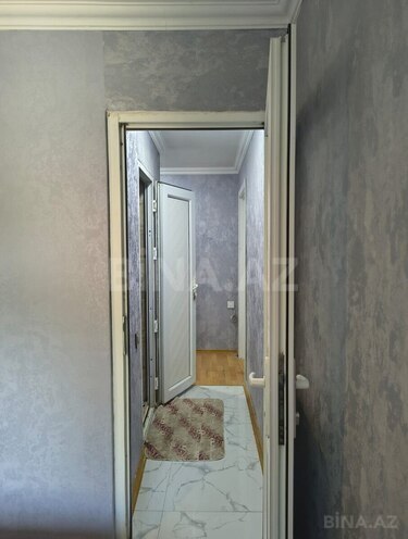 İcarəyə verilir 2 otaqlı köhnə tikili 45 m², Nəriman Nərimanov m., photo 9 from 14
