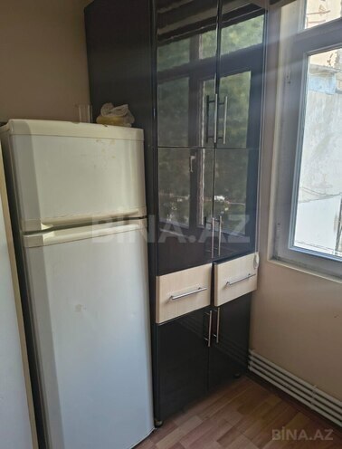 İcarəyə verilir 2 otaqlı köhnə tikili 45 m², Nəriman Nərimanov m., photo 13 from 14