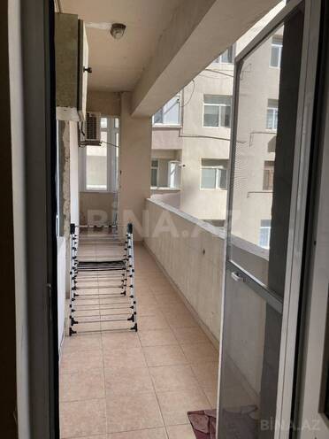 Satılır 3 otaqlı yeni tikili 102 m², Elmlər Akademiyası m., photo 18 from 21