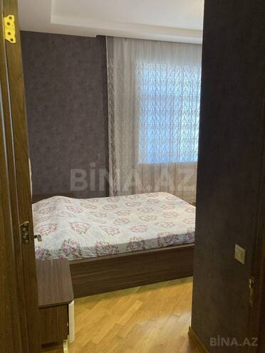 Satılır 3 otaqlı yeni tikili 102 m², Elmlər Akademiyası m., photo 7 from 21