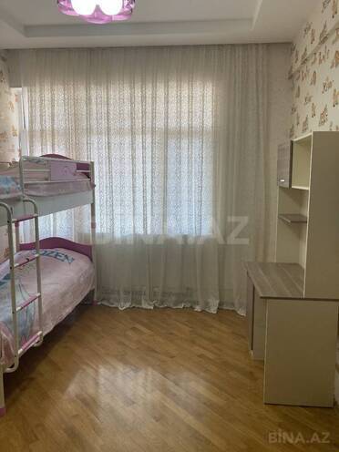 Satılır 3 otaqlı yeni tikili 102 m², Elmlər Akademiyası m., photo 11 from 21