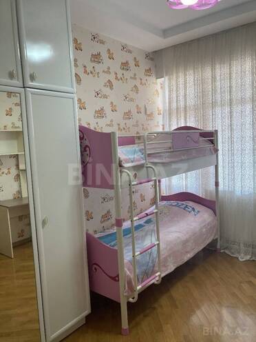 Satılır 3 otaqlı yeni tikili 102 m², Elmlər Akademiyası m., photo 10 from 21