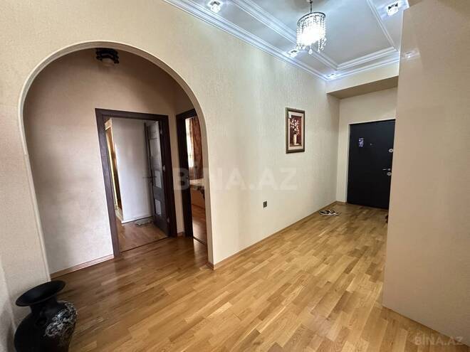 Satılır 3 otaqlı yeni tikili 104 m², Qara Qarayev m., photo 19 from 23